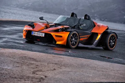 X-Bow GT